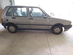Grigio Usata 1990 Fiat Uno Due volumi | 1600 €