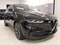 Nero Usata 2024 Alfa Romeo Sprint Sprint Coupé | 24.800 € (Buon prezzo)