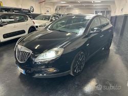 Nero Usata 2010 Lancia Delta Due volumi | 3990 € (Buon prezzo)
