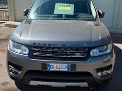 Usata 2016 Land Rover Range Rover HSE SUV | 15.000 € (Super prezzo)
