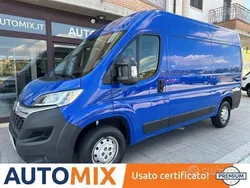 Blu Usata 2019 Citroën Jumper Monovolume | 13.000 € (Buon prezzo)