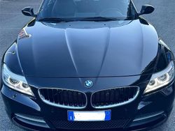 Nero Usata 2016 BMW Z4 Cabrio | 21.000 € (Ottimo prezzo)