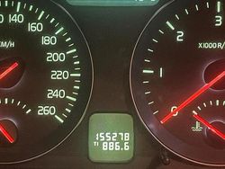 Grigio Usata 2008 Volvo S40 Tre volumi | 3470 € (Ottimo prezzo)