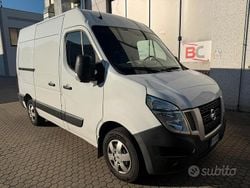 Bianco Usata 2018 Nissan NV400 Furgone | 7500 € (Super prezzo)