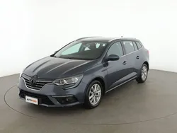 Grigio Usata 2019 Renault Mégane IV Business | 12.999 € (Buon prezzo)