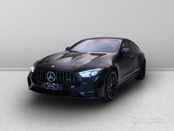 Nero Usata 2024 Mercedes AMG GT AMG Coupé | 160.900 €