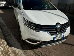 Usata 2016 Renault Espace Monovolume | 10.500 € (Cara)
