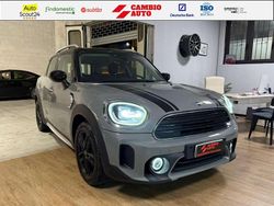 Grigio Usata 2022 Mini Cooper D Countryman Business SUV | 21.499 € (Super prezzo)