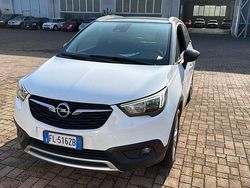 Usata 2017 Opel Crossland X S SUV | 10.500 € (Buon prezzo)