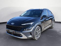 Nero Usata 2021 Hyundai Kona SUV | 17.500 € (Buon prezzo)