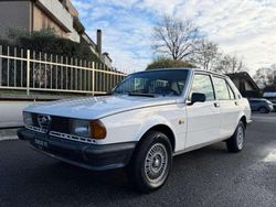 Panna Usata 1980 Alfa Romeo Giulietta Tre volumi | 6300 €