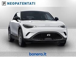 Bianco Nuova 2025 Smart #3 Premium SUV | 39.550 € (Buon prezzo)