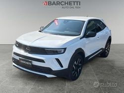 Bianco Usata 2024 Opel Mokka Edition SUV | 19.900 € (Buon prezzo)