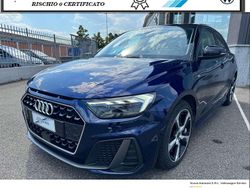 Blu Usata 2024 Audi A1 Sportback S-Line Due volumi | 23.300 € (Ottimo prezzo)