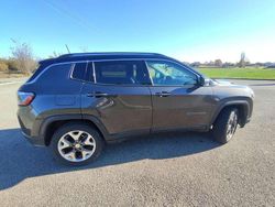 Usata 2017 Jeep Compass Limited SUV | 18.000 € (Cara)