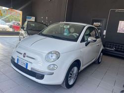 Bianco Usata 2013 Fiat 500 Lounge Due volumi | 6200 € (Ottimo prezzo)