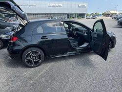 Usata 2021 Mercedes A250 AMG line Tre volumi | 26.500 € (Buon prezzo)