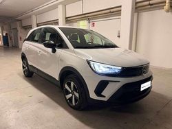 Bianco Usata 2021 Opel Crossland X Innovation SUV | 12.900 € (Buon prezzo)