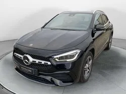 Nero Usata 2022 Mercedes GLA200 Premium SUV | 34.490 € (Buon prezzo)