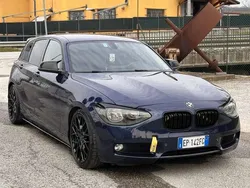 Usata 2012 BMW 120 Sport Line Due volumi | 10.500 € (Buon prezzo)
