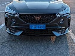 Nero Usata 2022 Cupra Formentor SUV | 25.000 € (Buon prezzo)