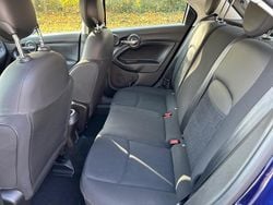 Blu Usata 2023 Fiat 500X SUV | 18.900 € (Buon prezzo)