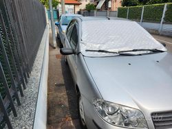 Grigio Usata 2007 Fiat Punto Due volumi | 2500 €