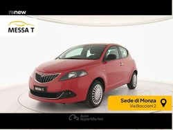Rosso Usata 2022 Lancia Ypsilon S Due volumi | 13.950 € (Molto cara)