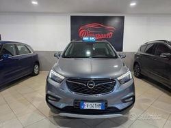 Grigio Usata 2019 Opel Mokka SUV | 10.999 € (Buon prezzo)