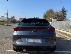 Blu Usata 2022 Cupra Formentor SUV | 28.500 € (Buon prezzo)