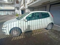 Usata 2008 Fiat Punto | 699 € (Ottimo prezzo)