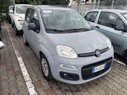 Other Usata 2020 Fiat Panda City Life Due volumi | 8700 € (Buon prezzo)