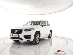Bianco Usata 2018 Volvo XC90 Momentum SUV | 29.594 € (Super prezzo)