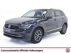 Grigio Usata 2022 VW Tiguan Life SUV | 24.500 € (Ottimo prezzo)