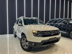 Bianco Usata 2016 Dacia Duster Urban Explorer SUV | 11.900 € (Molto cara)