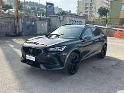Nero Usata 2023 Cupra Formentor SUV | 33.600 € (Cara)