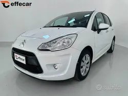 Bianco Usata 2012 Citroën C3 Due volumi | 3900 € (Buon prezzo)