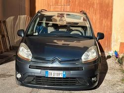 Grigio Usata 2009 Citroën C4 Picasso Monovolume | 2000 €