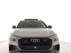 Usata 2021 Audi Q8 Sport SUV | 61.999 € (Buon prezzo)