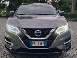 Grigio Usata 2018 Nissan Qashqai Tekna+ SUV | 10.900 € (Super prezzo)
