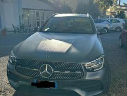 Grigio Usata 2020 Mercedes GLC200 Premium Plus SUV | 28.000 € (Super prezzo)