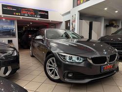 Grigio Usata 2018 BMW 418 Gran Coupé M Sport Coupé | 19.900 € (Super prezzo)