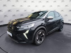 Nero Usata 2025 Renault Captur Techno SUV | 19.500 € (Buon prezzo)