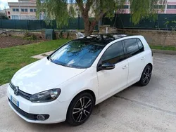 Usata 2010 VW Golf VI Tre volumi | 5000 € (Buon prezzo)