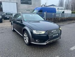 Grigio Usata 2013 Audi A4 Allroad Business Station wagon | 9500 € (Buon prezzo)