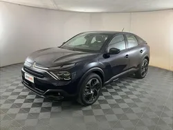 Blu Usata 2024 Citroën C4 PureTech SUV | 16.899 € (Super prezzo)