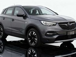 Grigio met. Usata 2021 Opel Grandland X Innovation SUV | 14.790 € (Buon prezzo)