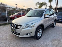 Grigio Usata 2009 VW Tiguan SUV | 6999 € (Ottimo prezzo)