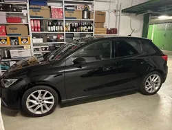 Nero Usata 2022 Seat Ibiza FR Tre volumi | 16.500 € (Buon prezzo)