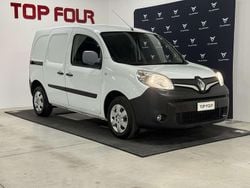 Bianco Usata 2019 Renault Kangoo Monovolume | 11.000 € (Buon prezzo)
